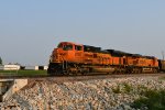 Bnsf 8760